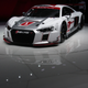 Illustration for article titled The Number Of Vents Shows How Versatile The New Audi R8s Platform Is